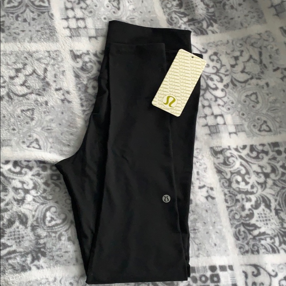 Lululemon full length leggings